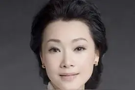女歌星吕薇美图图片