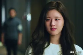 吴亚衡：曾是李咏搭档，如今在《我，喜欢你》中扮演高全安图片