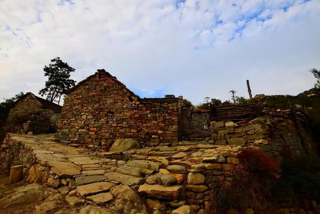 马上放假！沂蒙山旅游路线推荐，重磅上线！