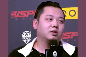 RNGM提前被淘汰，六点六采访眼含泪水，下个赛季不一定能见到了图片