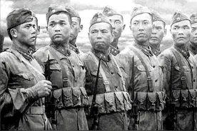 许世友下连队当兵，收“徒”众多，弥留之际念叨：老班长呢？图片