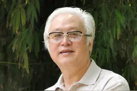 国画艺术家李燕先生作品欣赏图片