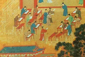 古代中探花，为何比中状元还高兴？其中有个不成文的规定图片