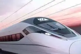 江苏又在规划一条新高铁: 时速为350公里, 经过你的家乡吗？图片