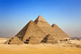 一起探索地球上30个最神秘的地方图片