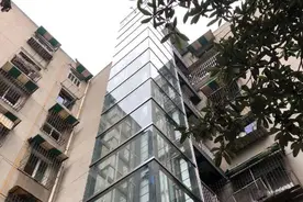 襄阳加装电梯政府䃼贴的十万可以申领了，申领办法来了图片
