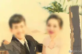 大龄小伙遇真爱，与娇妻闪婚生子，三年后一纸亲子鉴定让他崩溃图片