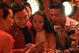 丑化亚裔，性别歧视：这档披着“炫富”外衣的美国真人秀图片