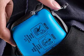 十一出行，带上这11个便携小物品，让你旅行轻便又充实图片