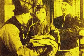 「诗说故事」 从看《白毛女》到枪毙“黄世仁”——刚烈图片