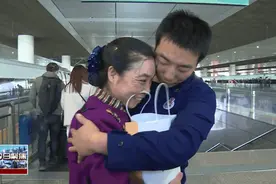 抗洪抢险的三等功臣，中国新闻奖里的暖心“男主”图片