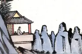 如果活着太难了，那就放过自己图片