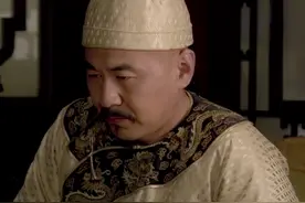 华妃至死不知：颂芝为何会被皇帝“吃干抹净”？只有安陵容明白图片