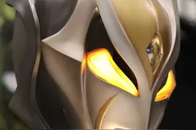 卡蜜拉VS卡尔蜜拉，官方超近距离的皮套对比，真是各有千秋图片