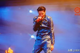 吴亦凡被逮捕后续！都美竹回应！杨和苏对《中国有嘻哈》下架发声图片