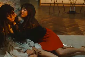 人性与欲望交织的韩国电影，内容禁忌题材敏感，太残忍只敢看一遍图片