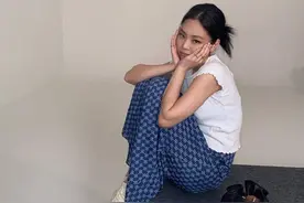 JENNIE，又是被妮妮迷倒的一天图片