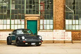 1976年保时捷911向100万英里里程挑战，车主是位加拿大花甲大爷图片