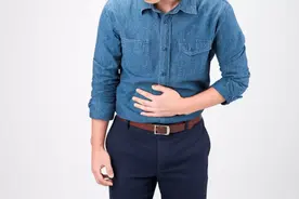 肚子老是"咕咕叫"？这是身体给你的警报…图片