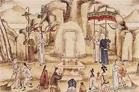 吃汤圆、祭龙仙——闲话越南与中国清明节的不同之处图片