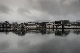 “散装”安徽不一样（一）图片