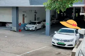 广州跑网约车，到底要月入多少才划算？图片