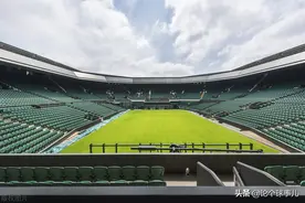 温网-中央球场，谁之蜜糖，谁之砒霜？图片