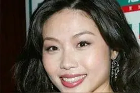 港姐陈妙瑛：曾是黑帮大嫂，插足别人家庭18年，今成亿万身家总裁图片