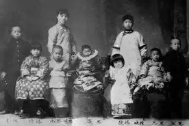 她的6个孩子全是国家栋梁，自己却无名无分，操劳一生在牛棚去世图片