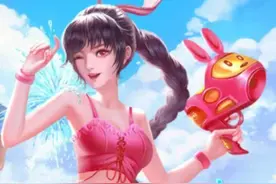 斗罗4代女主泳装形象曝光，小舞身材被秒杀，古月娜绝美，超性感图片