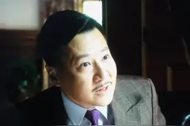 伪装者：算算明家到底有多豪图片