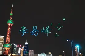 粉丝为了应援绞尽脑汁，只有李易峰粉丝被正主翻牌心疼贵不贵图片