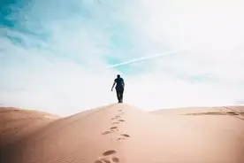 如何正视人生苦难，走上心智成熟的旅程？图片