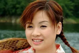 《山路十八弯》李琼：当红时因朱迅一句话事业受挫，今46岁怎样了图片