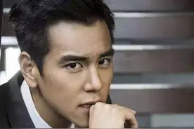 彭于晏：“自律”是外界对我最大的误解，我不是个励志的人图片