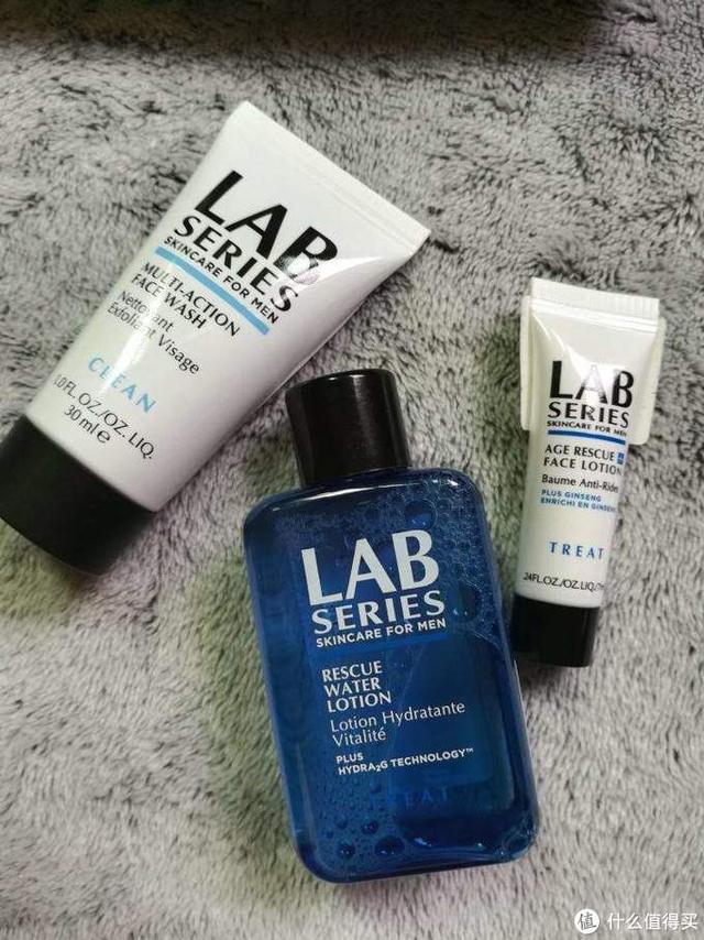 洗脸不要学老罗，忘记XXX吧，这些才是男人该用的洗面奶