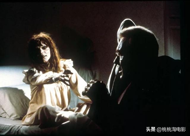 试胆时刻到了！这是一篇过瘾的恐怖片大赏