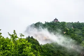 小长假游甘肃，这份养生游名单你可得收好！图片