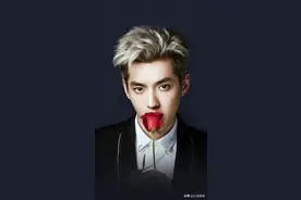 起底吴亦凡，从顶流到弃儿，遇事习惯找妈妈，刑拘前正准备开粉丝见面会，门票炒到3千元图片