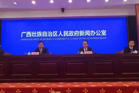 广西要求理顺救灾物资运送机制，紧急情况下要12小时内送达图片