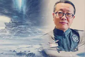 你绝对想不到，刘慈欣宇宙中最强文明居然是地球人类文明图片