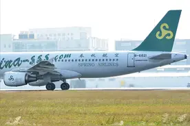 春秋航空持续为甘肃增加新航点，新航季新惊喜！多条独飞线路出炉图片