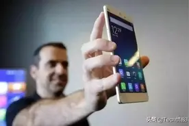 俄罗斯最欢迎的手机TOP10：国产品牌打败苹果，iPhone11只排第三图片