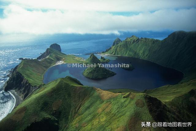 南千岛群岛：日本为何念念不忘？俄日在此争夺300余年