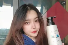 拿什么拯救扁塌油头 油头女孩救星来了@植美加图片