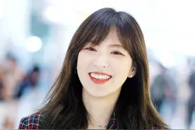 RedVelvet Wendy因新型肺炎疫情捐款1亿韩元，负伤中也闪耀的善行图片