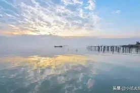 五一省内游玩胜地，8种自然风光，超全省心攻略，统统安排上图片