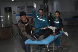 病人红细胞比积不降反升，医生立刻意识到一场生命危机已悄然而至图片