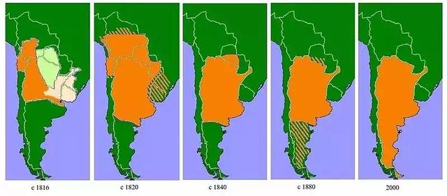 南美洲有哪些种族?