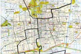 有变化！2020扬州小学施教区公布！新学校加入！西北区众多楼盘迎来利好图片